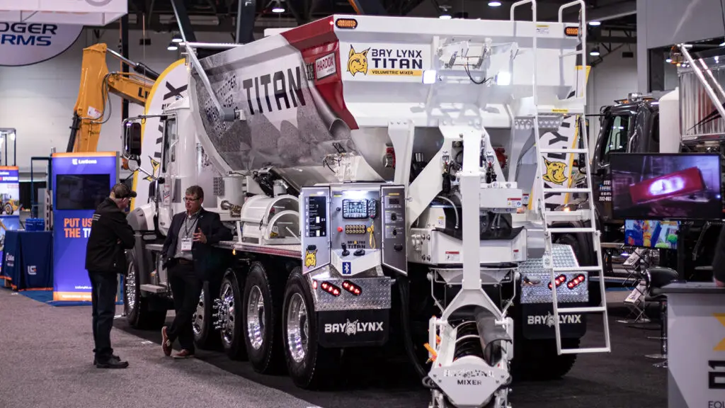 The Titan is Changing Everything