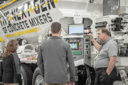 tom palme at woc 2022